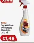 Conad Superstore Citterio sofficette bresaola della valtellina igp offerta