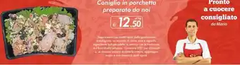Lidl Ernesto contenitori salvafreschezza in vetro, 3 pezzi offerta