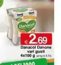 Lidl Ernesto set contenitori salvafreschezza, 5 pezzi offerta