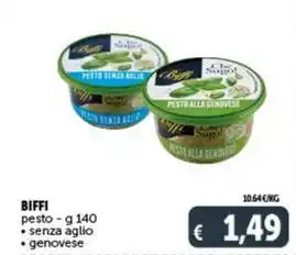 Paganoni bresaola maestosa