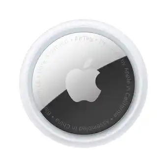 Comet Apple airtag in confezione da 4 offerta