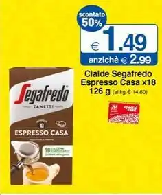 Lidl Ernesto anello tagliatorte o paletta per dolci in acciaio offerta