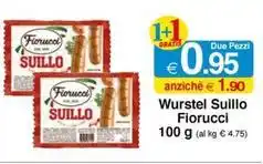Lidl Livergy infradito da uomo offerta