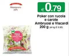 Lidl Esmara salopette in jeans da donna offerta