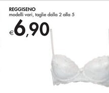 Reggiseno