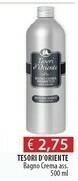Acqua & Sapone Tesori d’oriente Bagno Crema offerta