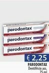 Acqua & Sapone Parodontax Dentifricio offerta
