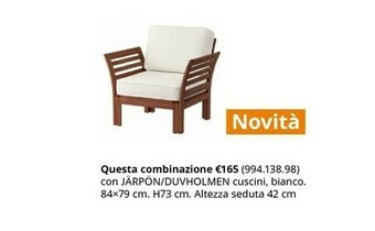 IKEA Cuscino offerta