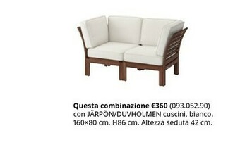 Cuscino