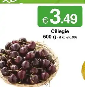 Ciliegie