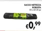 Fratelli guzzini set 3 contenitori grandi