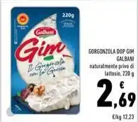Lidl Duc de coeur petit brie offerta