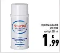 Lidl Omino bianco smacchia facile offerta