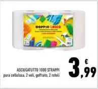 Lidl Chef select to go - sushi box offerta