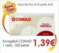 Lidl Lupilu salviettine detergenti per bambini offerta