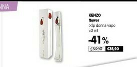 Kenzo Flower