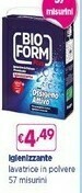 Acqua & Sapone Bioform Igienizzante offerta
