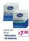 Acqua & Sapone Venus Crema Viso Lifting Detox 50 Ml offerta