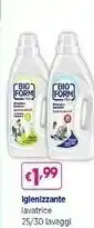 Acqua & Sapone Bioform Igienizzante offerta