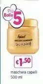 Acqua & Sapone Splend'Or Maschera Capelli 500 Ml offerta