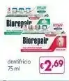 Acqua & Sapone Biorepair offerta