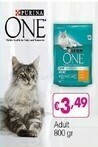 Acqua & Sapone Purina One offerta