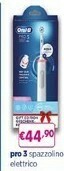 Acqua & Sapone Oral b Spazzolino Da Denti offerta