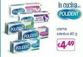 Acqua & Sapone Polident offerta
