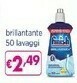 Acqua & Sapone Finish Detersivo Lavastoviglie offerta