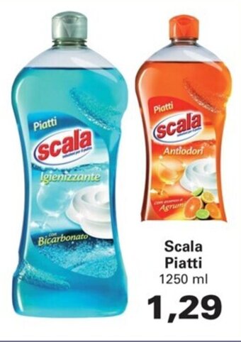 Scala Piatti 1250 ml