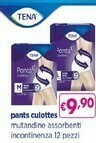 Acqua & Sapone Pants Culottes offerta