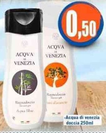 -Acqua di venezia doccia 250ml