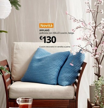 IKEA Cuscino offerta