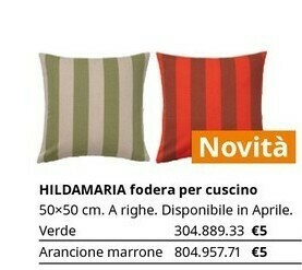 Cuscino