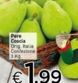 Pere Coscia