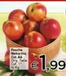 Crai Pesche offerta