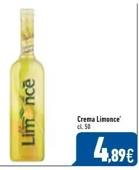 C+C Italmarket Toschi Liquore offerta