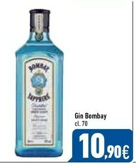 C+C Italmarket Keglevich Vodka offerta