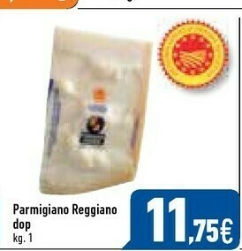 C+C Italmarket Leerdammer Formaggio offerta