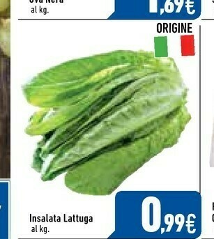 C+C Italmarket Uva offerta