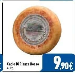C+C Italmarket Pecorino offerta