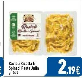 C+C Italmarket Insalata di mare offerta