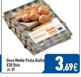 C+C Italmarket Insalata di mare offerta