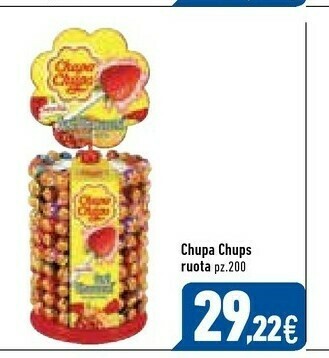 Goleador Caramelle