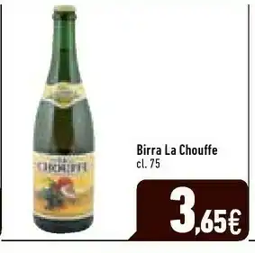 C+C Italmarket Hoegaarden Birra offerta