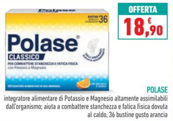 Conad Superstore POLASE offerta