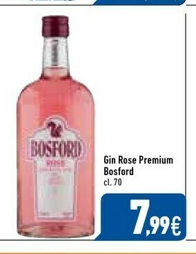 Bosford Gin