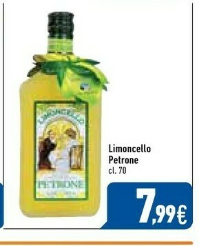 C+C Italmarket Gin offerta