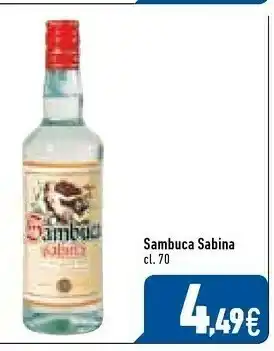 C+C Italmarket Dilmoor Rum offerta