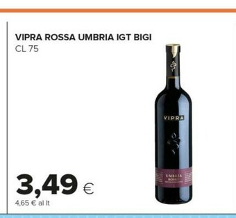 Bigi - Vipra Rossa 750 G(ml)